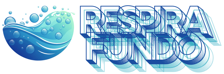 Respira Fundo logo