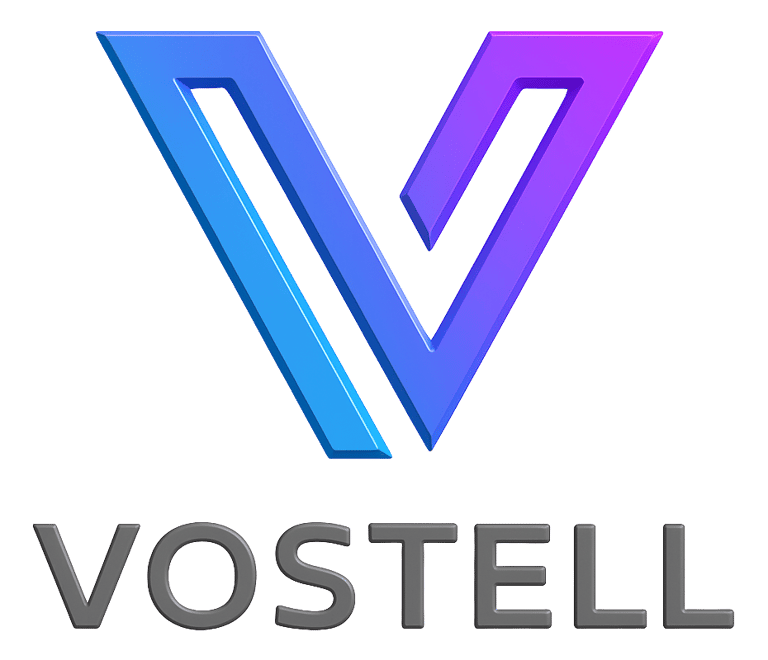 Comercializadora Vostell logo
