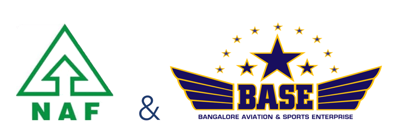 NATIONAL ADVENTURE FOUNDATION KARNATAKA CHAPTER 1 logo