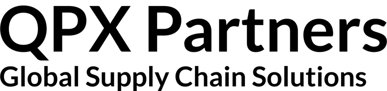 QPX Supply Chain logo