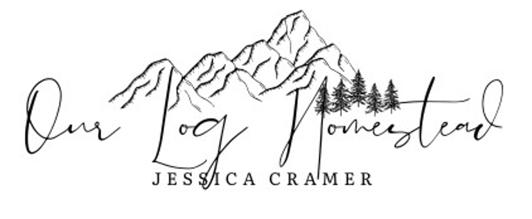 Jess-Log Homestead logo