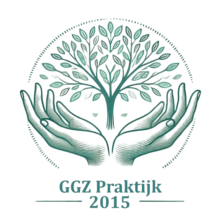 GGZ Praktijk 2015 logo