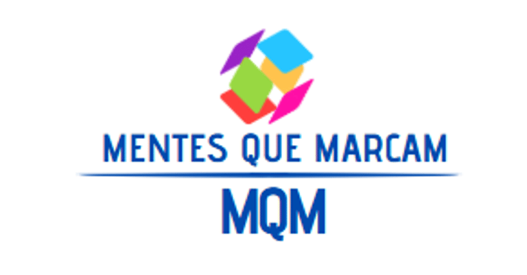 MQM | Mentalidade Estratégica para o futuro do trabalho logo