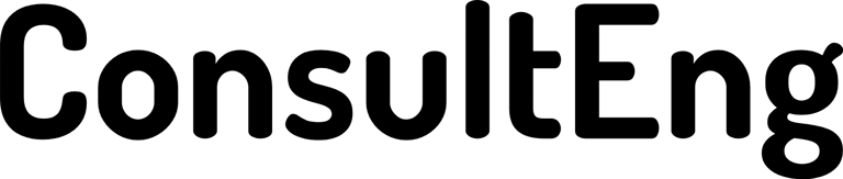 ConsultEng logo