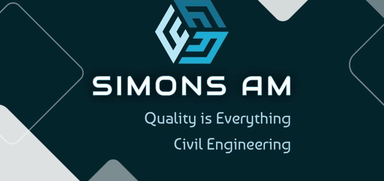 SIMONS AM logo