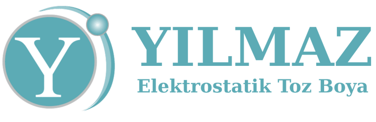 Yılmaz Elektrostatik Toz Boya logo