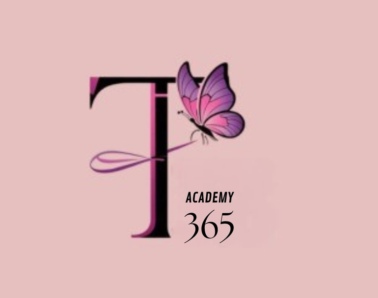 TRANSFORMANDO VIDAS 365 logo