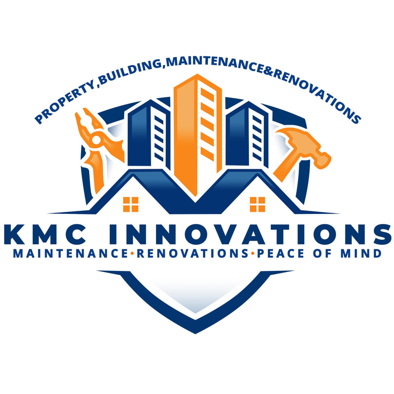 KMC Inovations logo