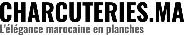 charcuteries.ma logo