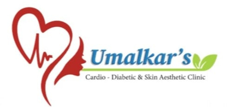 UMALKAR'S CLINIC logo