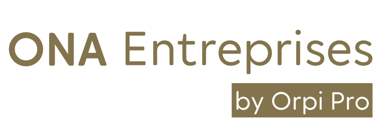 Ona Entreprises logo