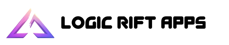 Logic Rift Apps logo