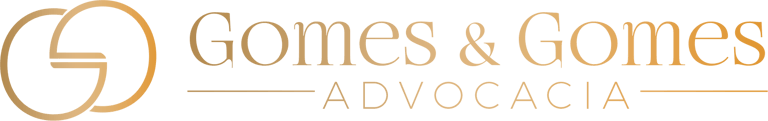 Gomes & Gomes Advocacia logo