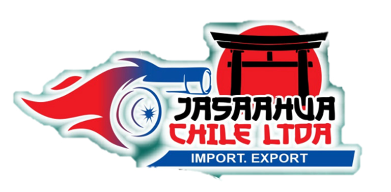 JASAAHUA CHILE LTDA. logo