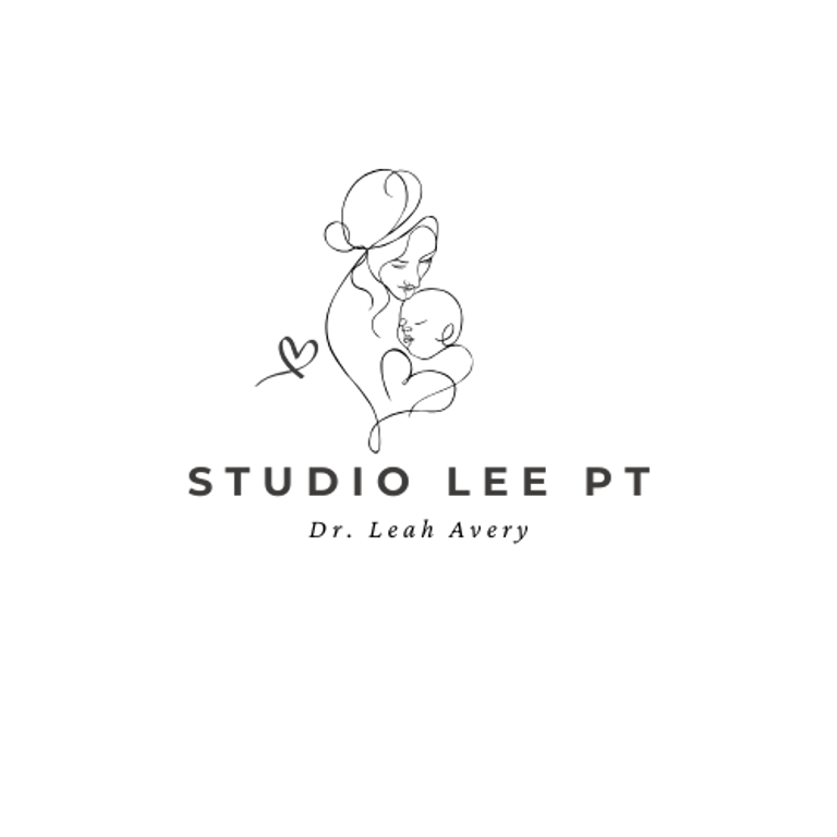Studio Lee PT logo