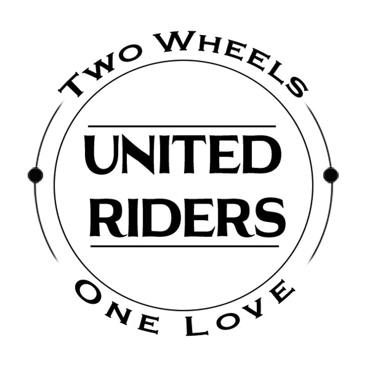 United Riders logo