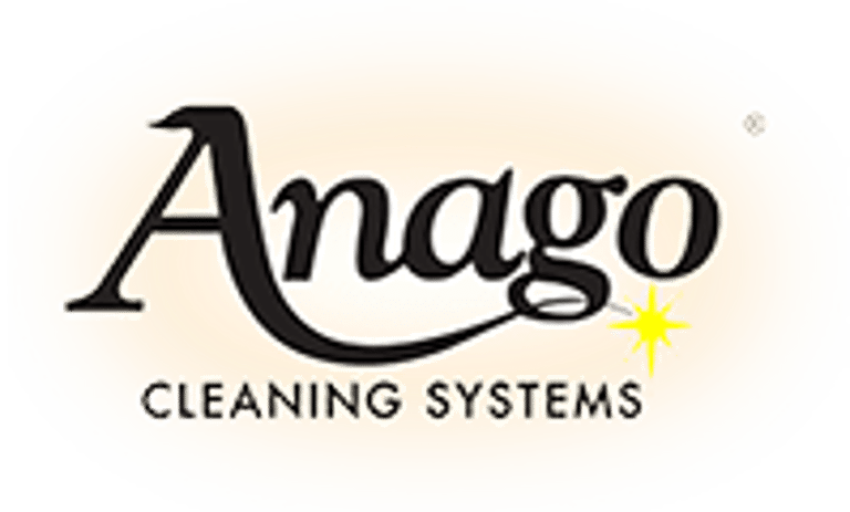 Anago Cleaning logo