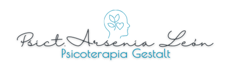 Psict. Arsenia León logo