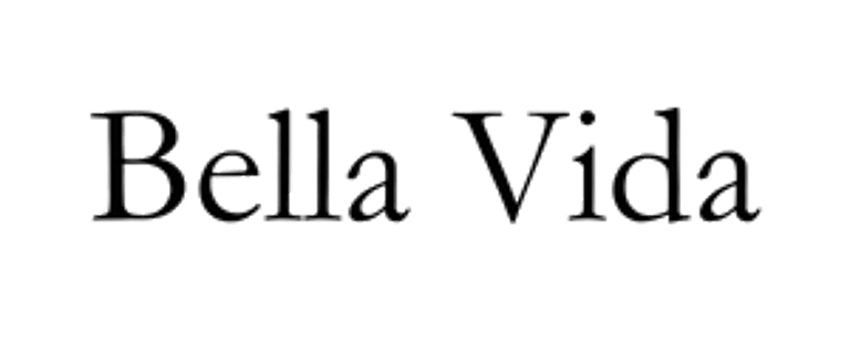 Bella Vida logo