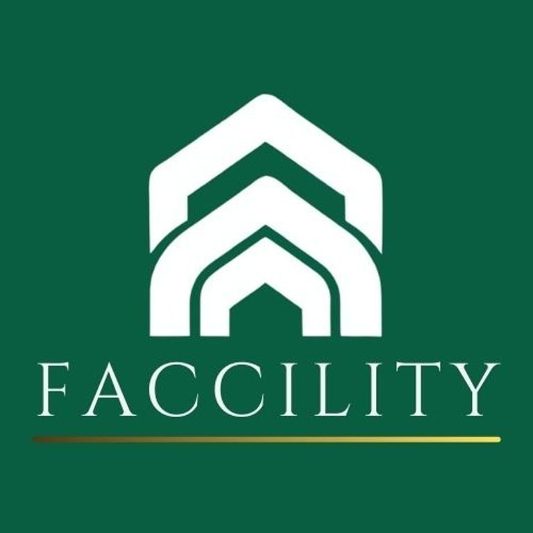 FACCILITY logo