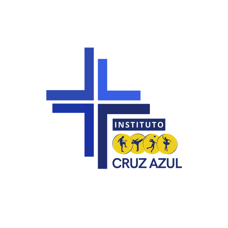INSTITUTO CRUZ AZUL logo