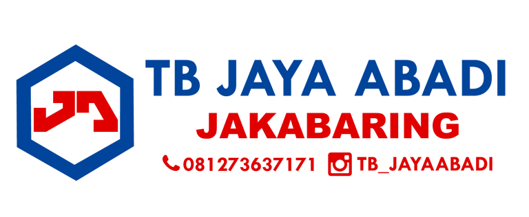 Toko Bangunan Jaya Abadi Jakabaring logo