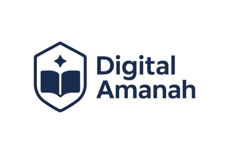 PT DIGITAL AMANAH INDONESA logo
