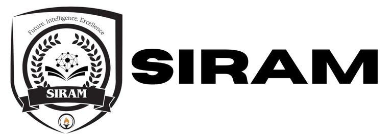 Siram logo