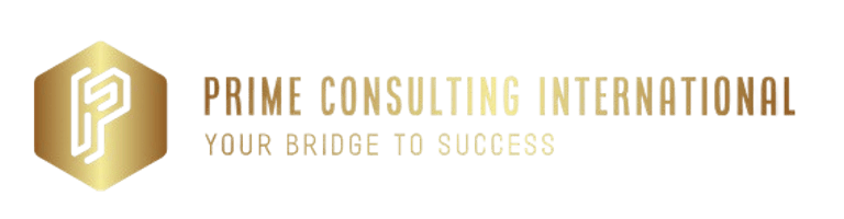 Prime Consulting International logo