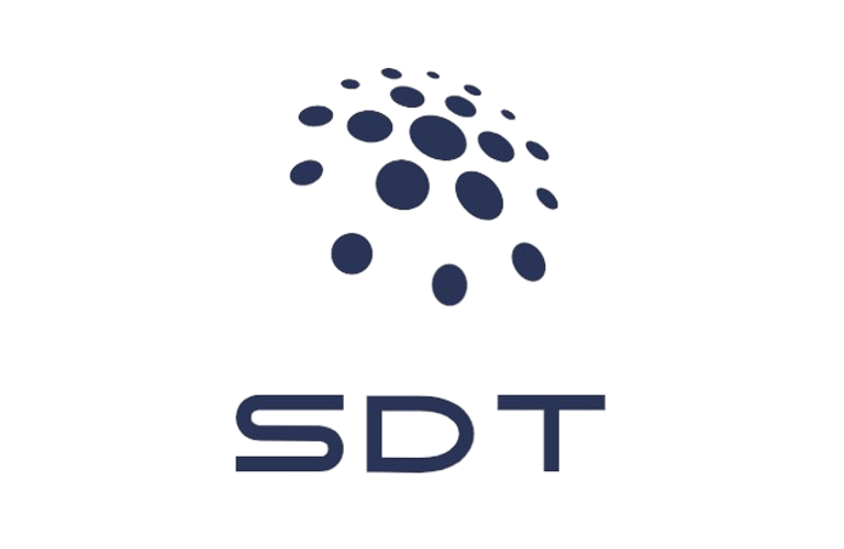 SDT logo