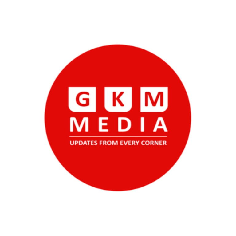 GKM Media Canada logo