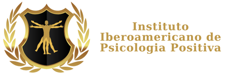 Instituto Mexicano de Psicología Positiva logo