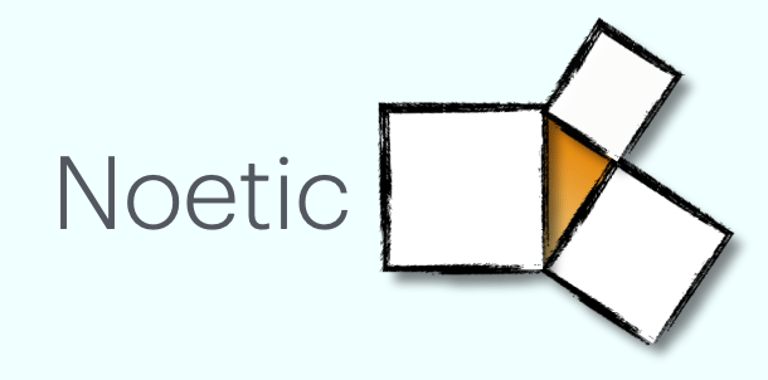 Noetic logo