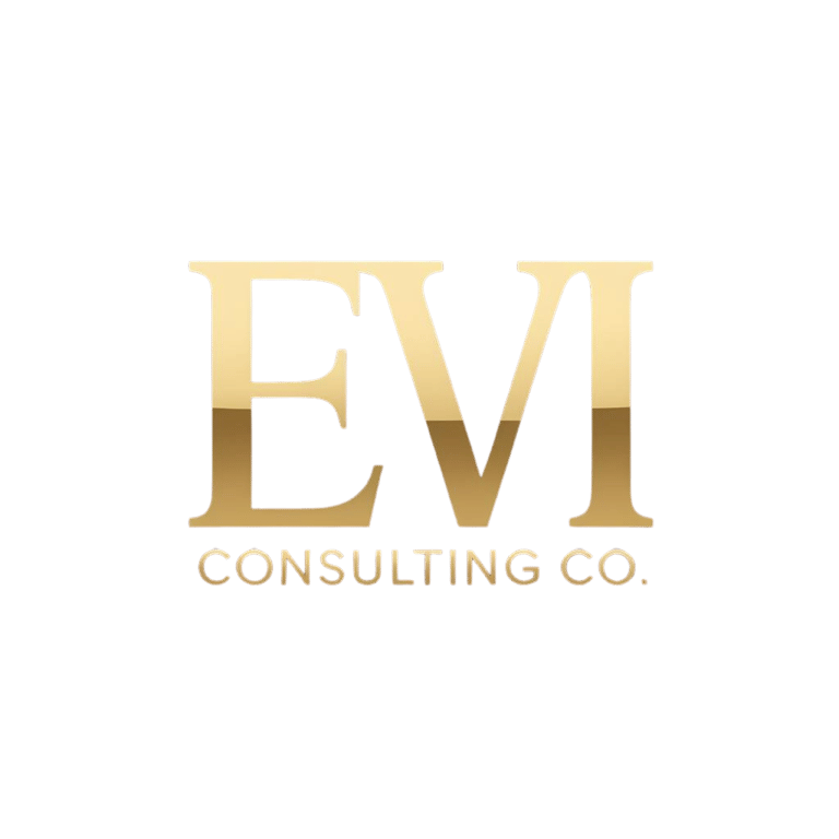 EVI Consulting Co logo