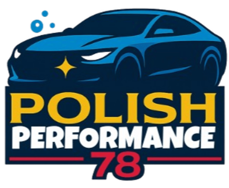 polish performance 78 logo
