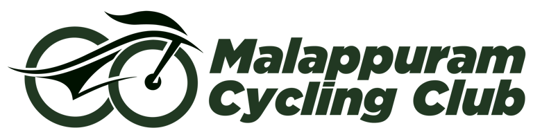 Malappuram Cycling Club logo