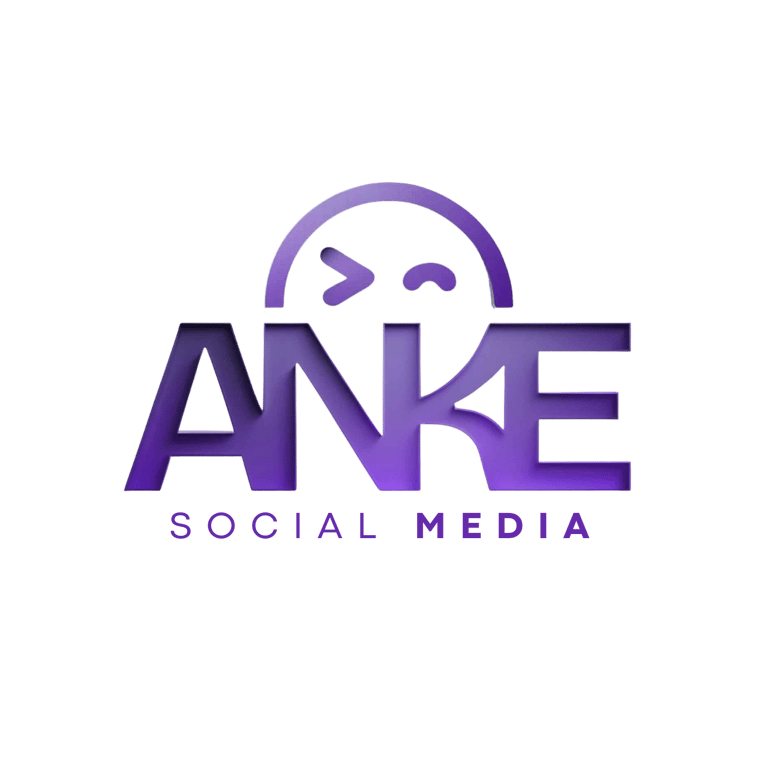 ANKÉ logo