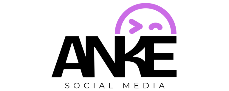 ANKÉ logo