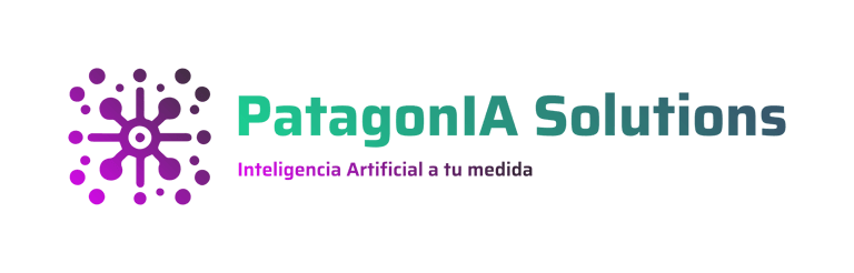 PatagonIA Solutions logo