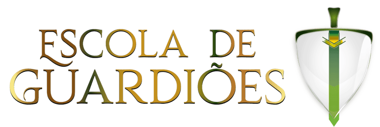 Escola de Guardiões logo