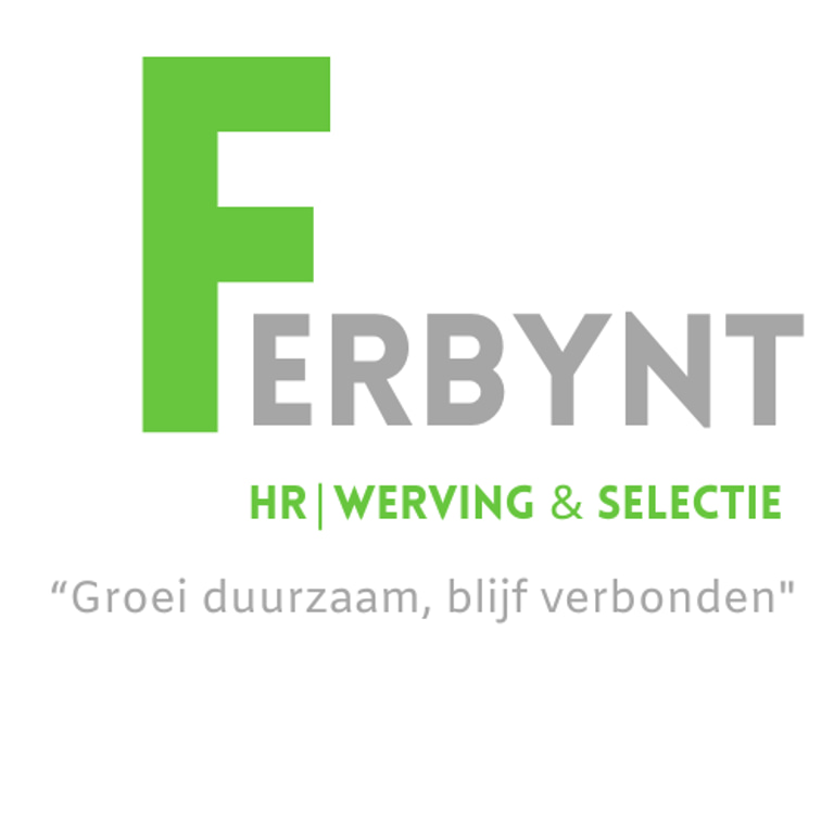 Ferbynt logo