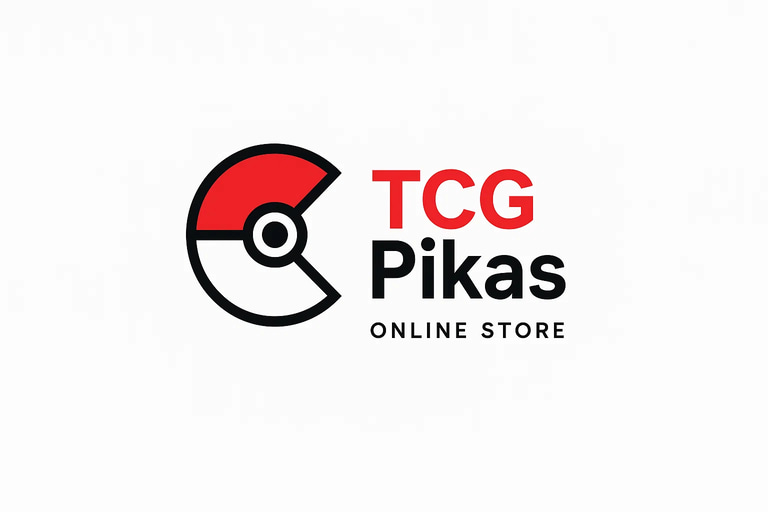 TCGpikas logo