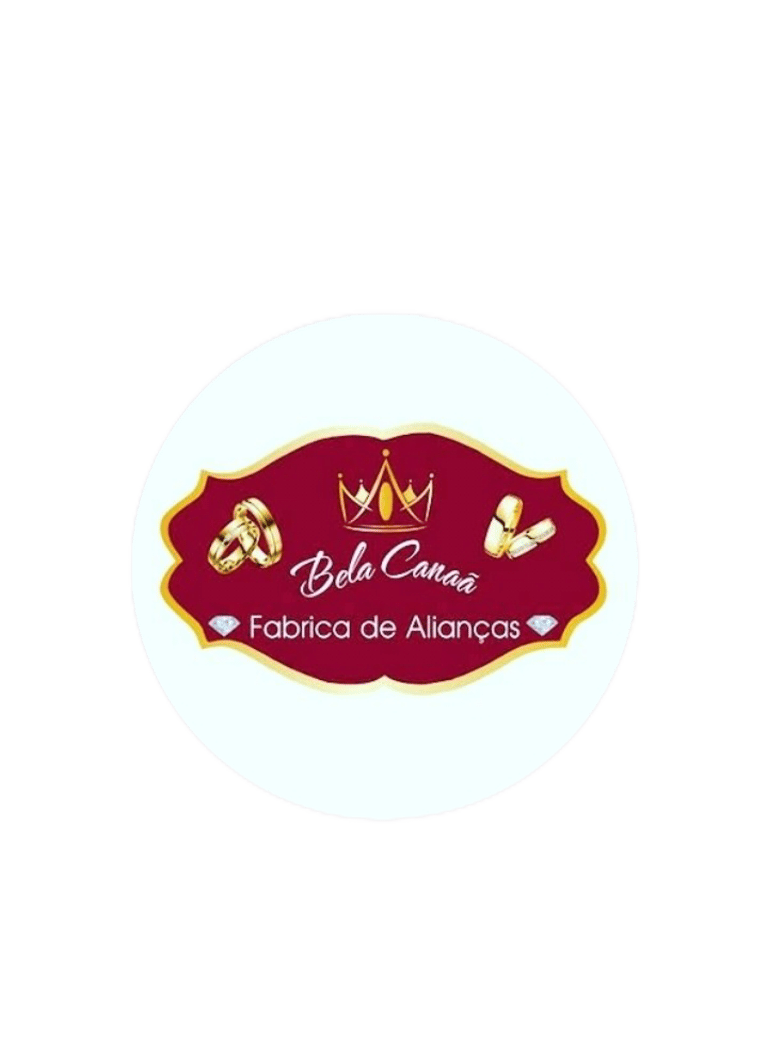 Bela Canaã Alianças logo