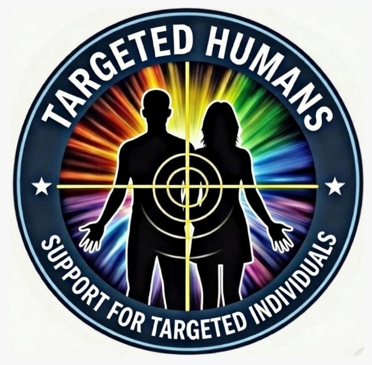 TargetedHumans logo