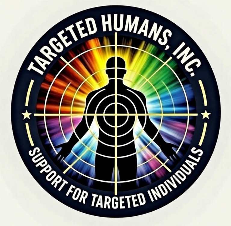 TargetedHumans logo