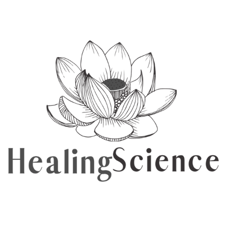 Healing Science logo