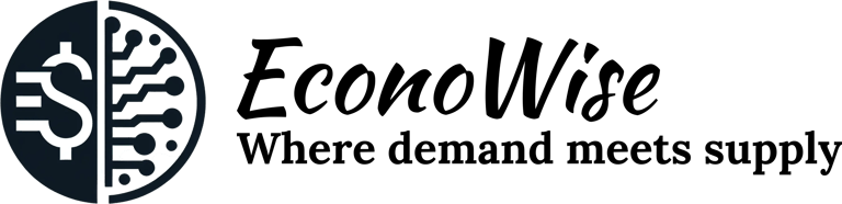 EconoWise logo