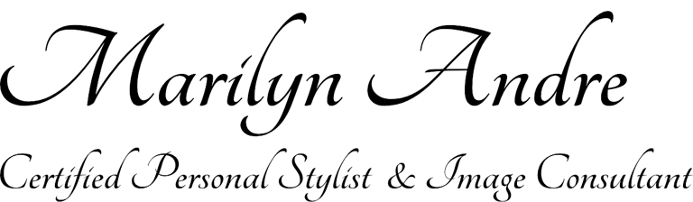 Marilyn Andre logo