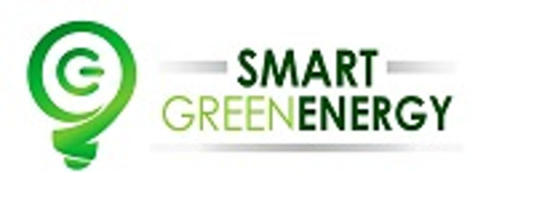 Smart Green Energy logo