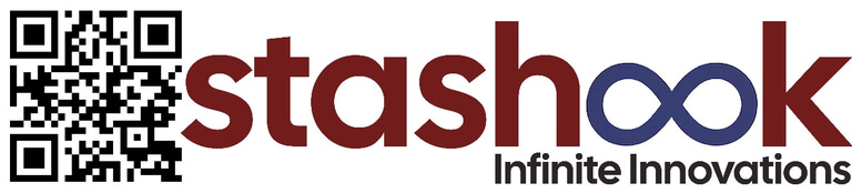 Stashook logo